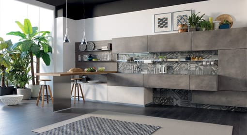 Cucine Lube Modena