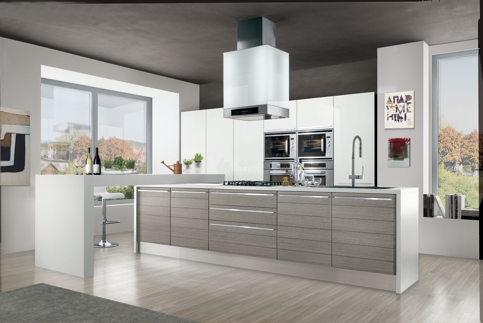 Best Cucine Lube Bologna Contemporary - Schneefreunde.com ... Best Cucine Lube Bologna Contemporary - Schneefreunde.com ...