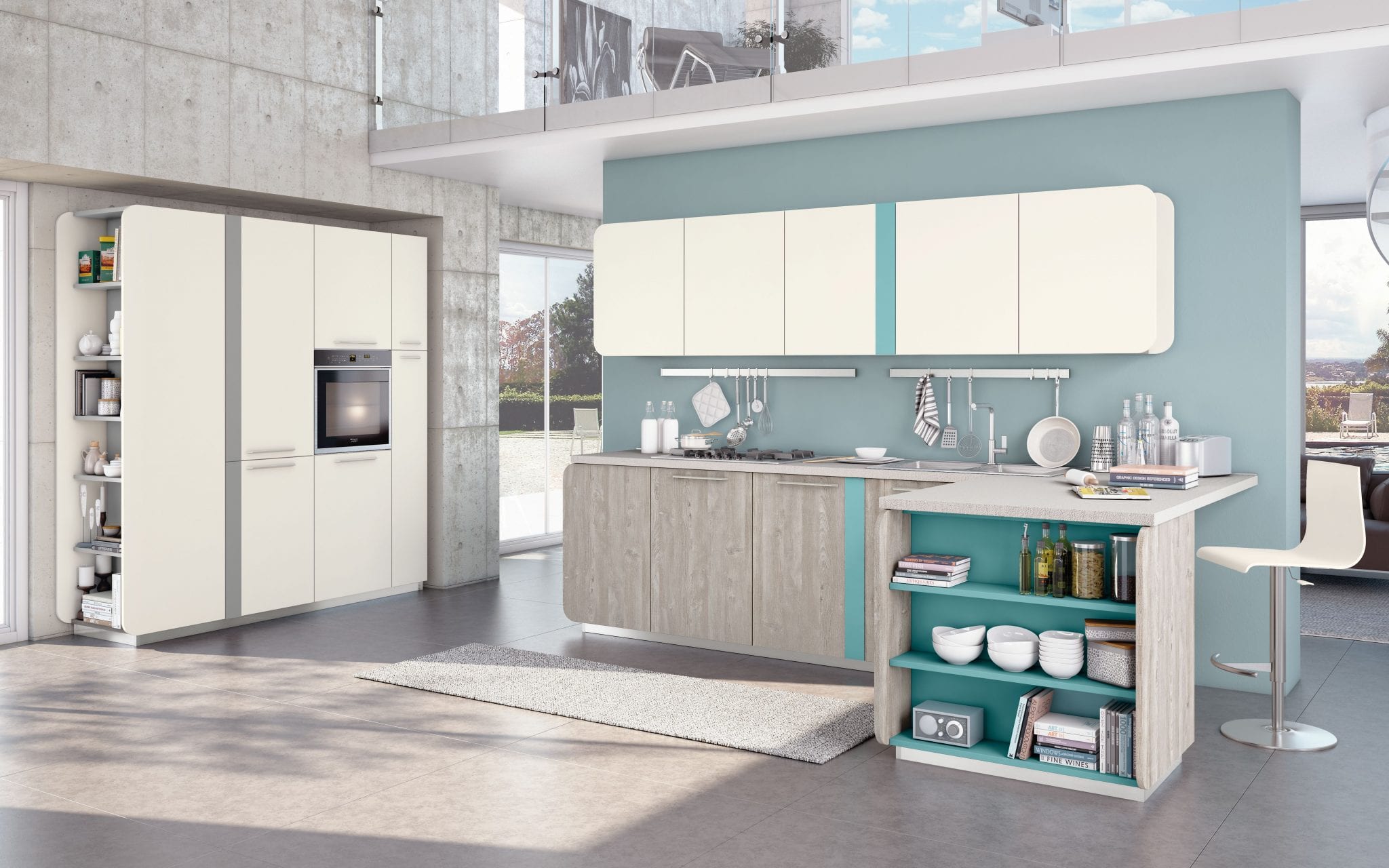 Cucina Lube Immagina Cucina Lube Immagina