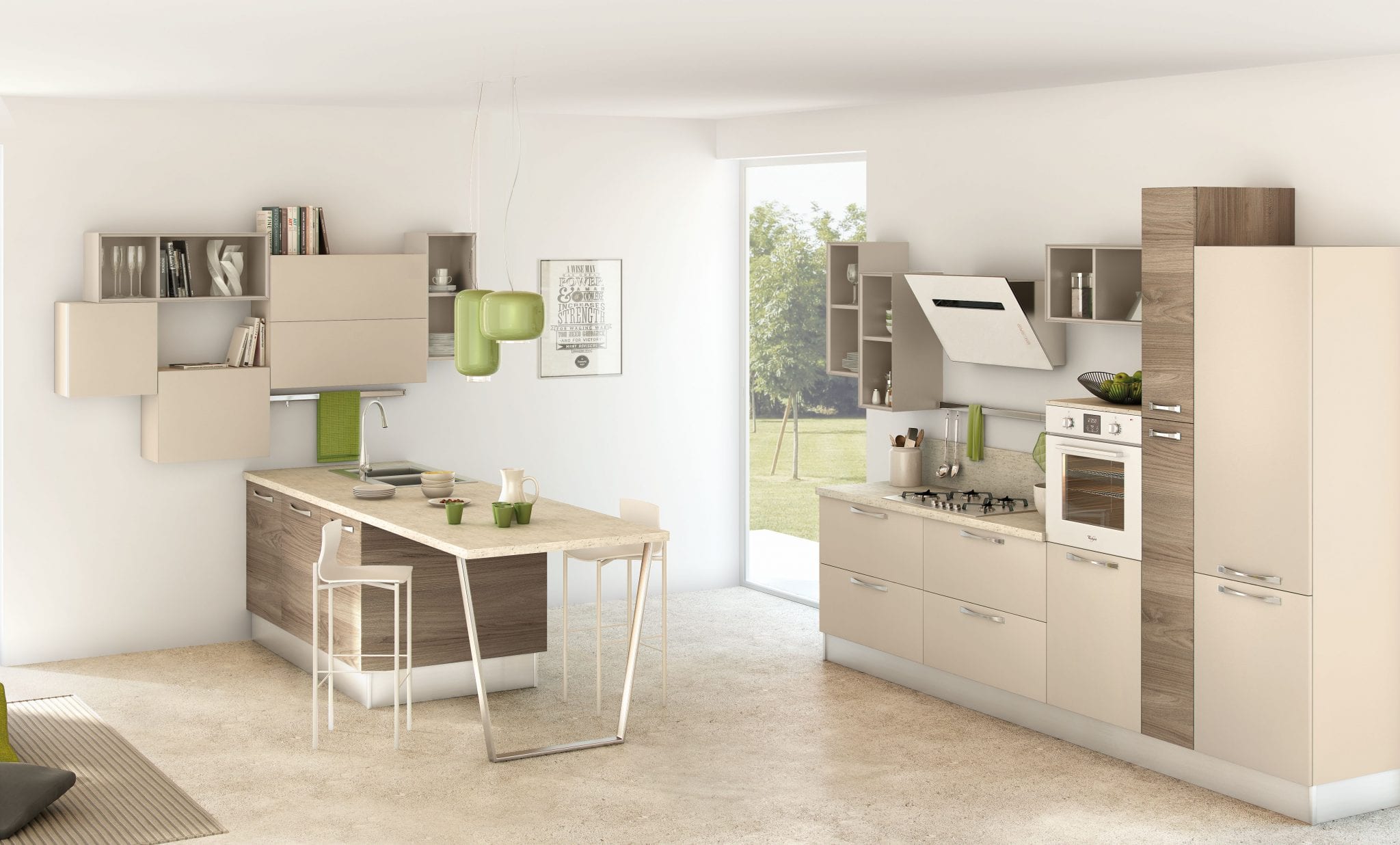 Cucina Lube Noemi Cucina Lube Noemi