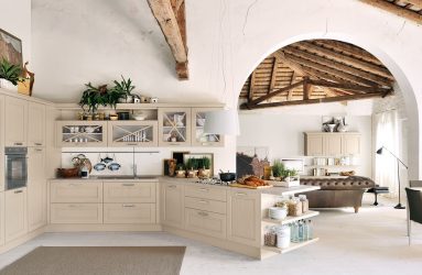 cucina agnese lube composizione ambiente