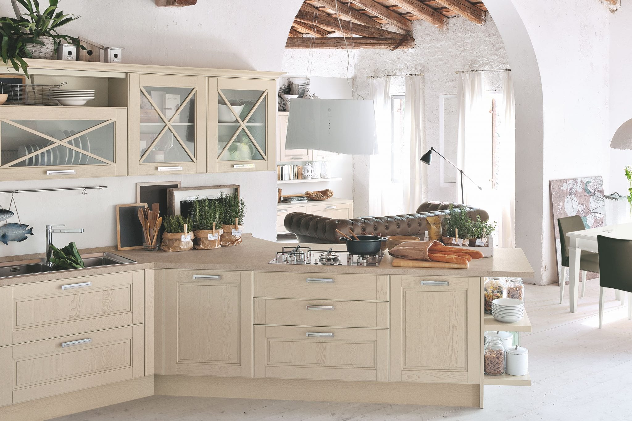 Cucina Lube Agnese Cucina Lube Agnese