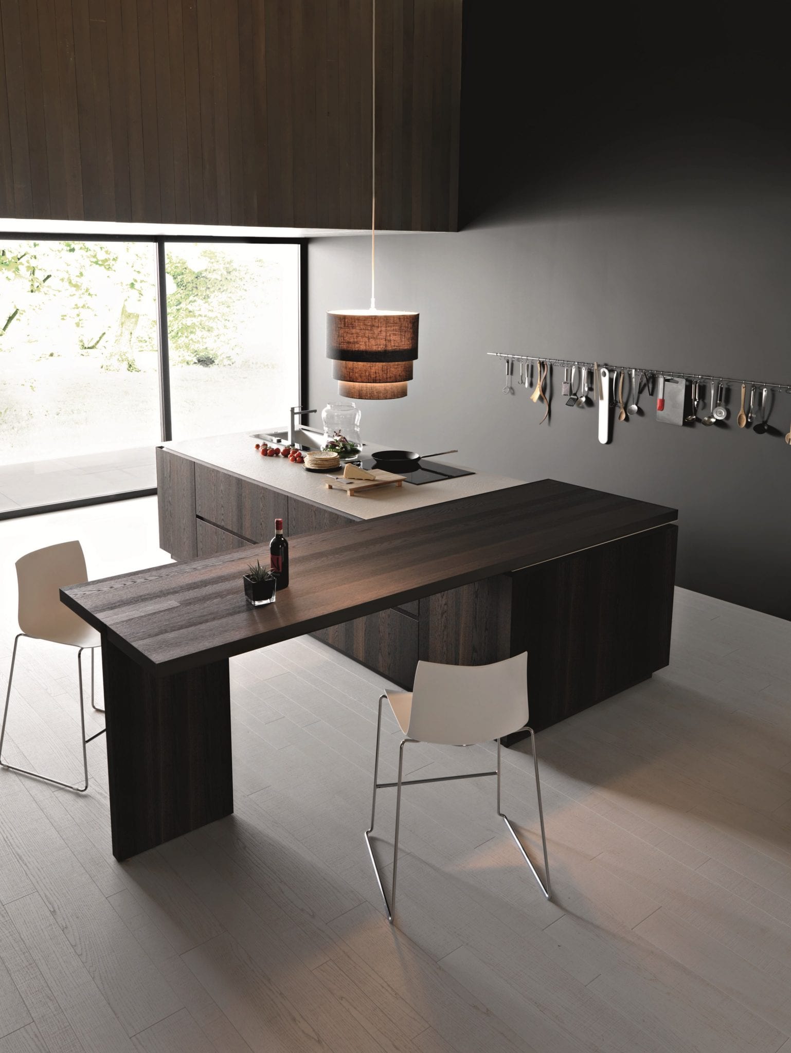 Cucina elle cesar Cucina a elle