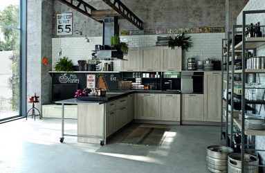 cucine stosa