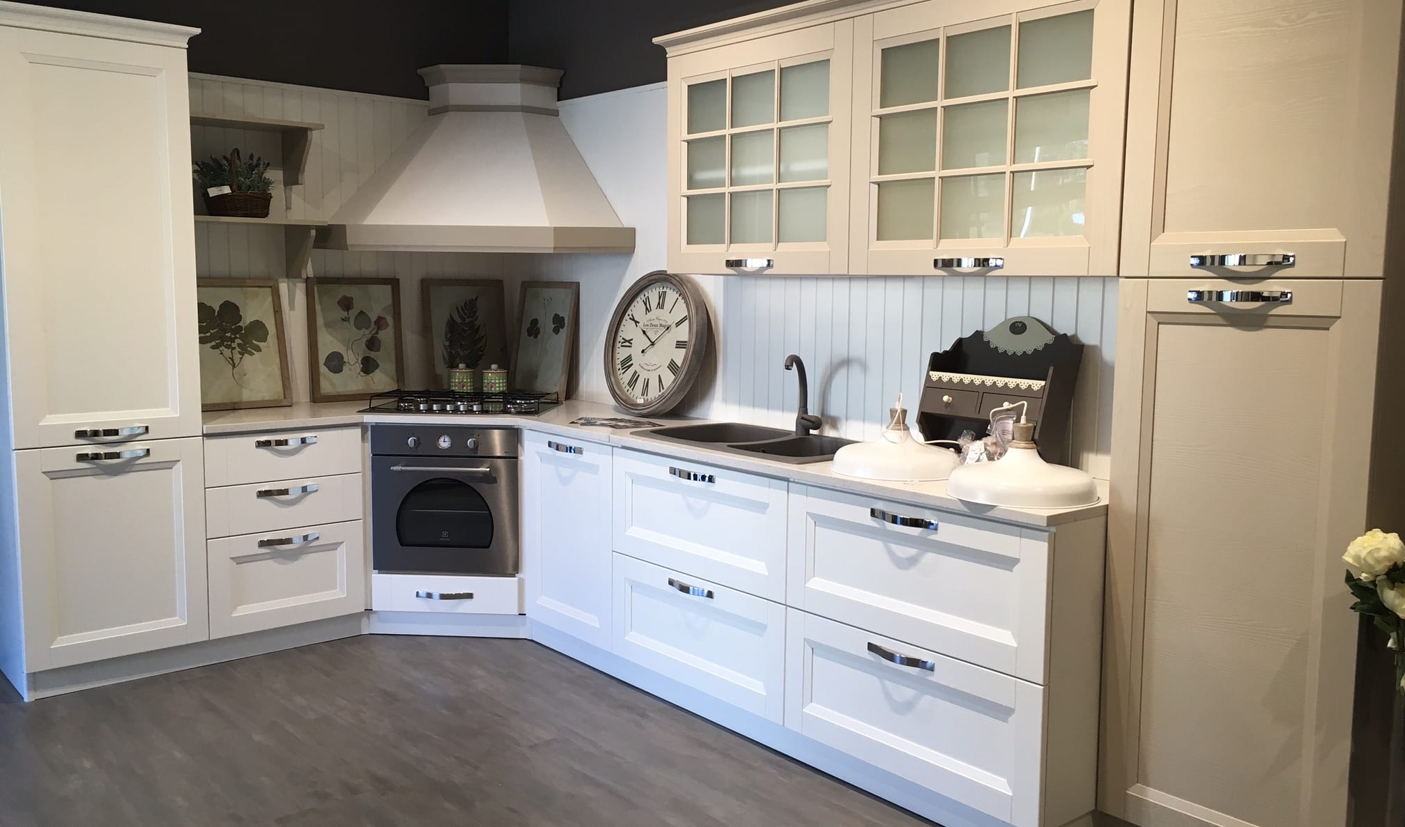Cucina Beverly Stosa | Raimondi Idee Casa Cucina Beverly Stosa | Raimondi Idee Casa