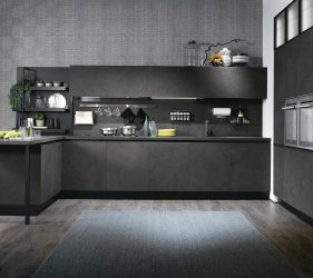 Nuove Cucine Lube Moderne