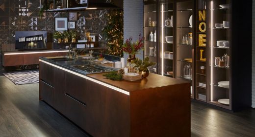 Nuove Cucine Lube Moderne