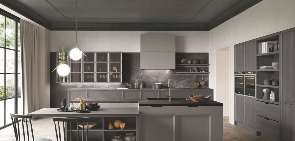 nuove cucine Stosa classiche