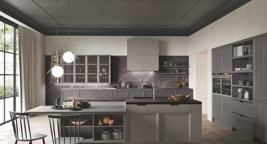 nuove cucine Stosa classiche