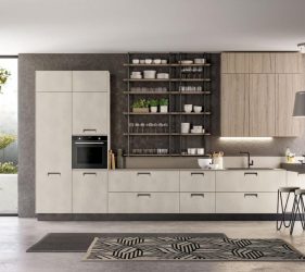 Nuove Cucine Lube Moderne