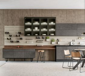 Nuove Cucine Lube Moderne