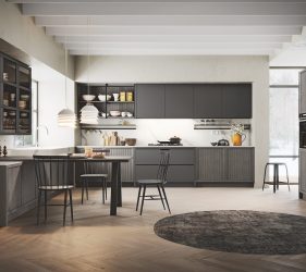 nuove cucine Stosa classiche