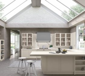 nuove cucine Stosa classiche