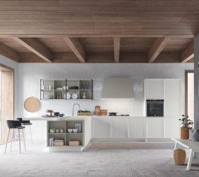 nuove cucine Stosa classiche