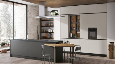 cucine aleve stosa combinazione nuance