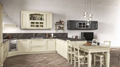 cucina beverly stosa composizione classica