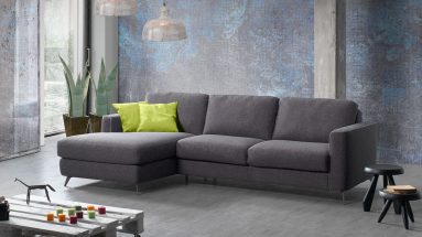 Divano letto Eclisse Vitarelax composizione