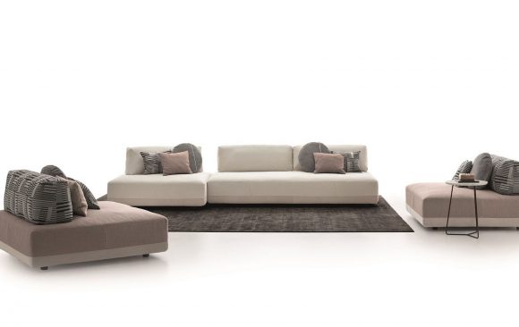divano sanders ditre panoramica composizione moderna