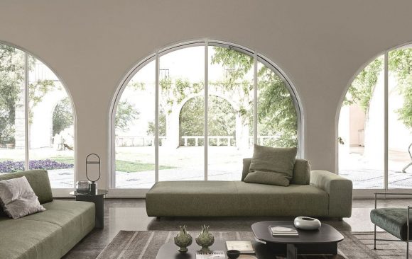 divano sanders ditre composizione relax