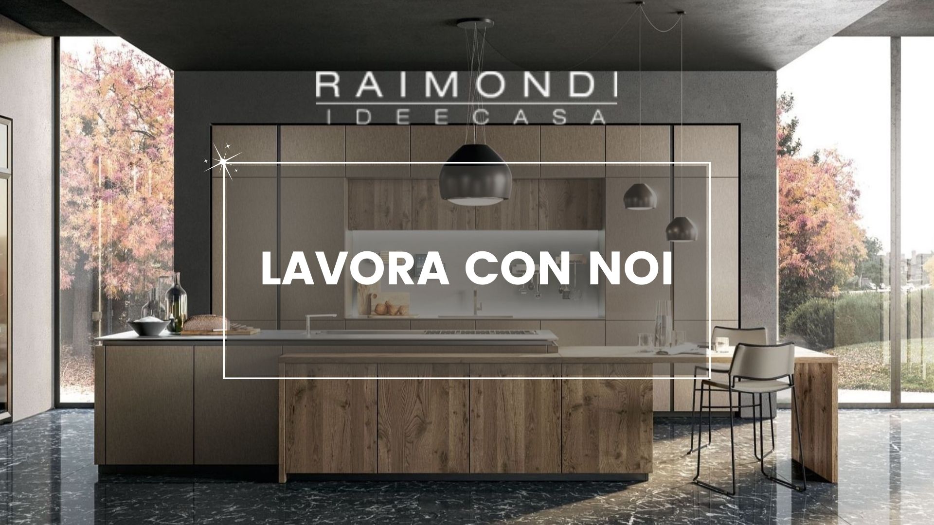 Vuoi far parte del nostro team, lavora con noi! Inviaci la tua candidatura