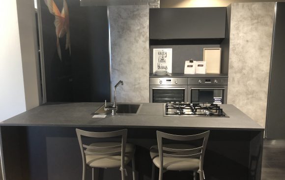 Cucina Immagina Lube  € 6.500,00 + IVA