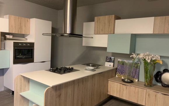 Cucina Immagina Lube € 4.900,00 + IVA