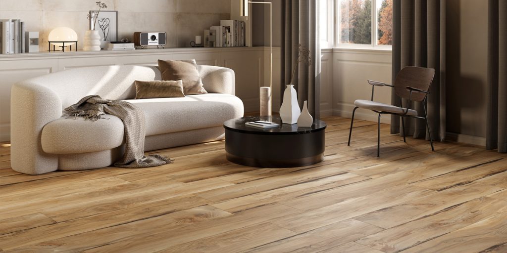 tendenze arredamento 2025 living 