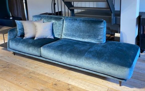 Divano Ditre - Elliot € 2100,00 + iva 