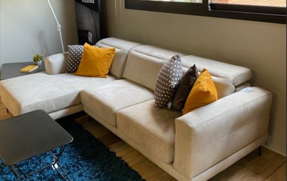 Divano Le comfort - Lambert € 1500,00 + iva 