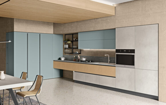 Cucina - Tablet - CREO Kitchens