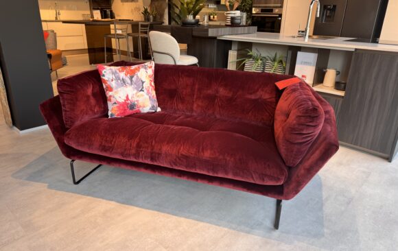 Divano Saba - New York € 2100,00 + iva 