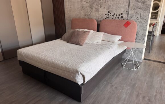 Letto Tomasella - Elliot € 1430,00 + iva 
