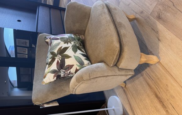 Poltrona Chenille - Bizzotto € 380,00 + iva 