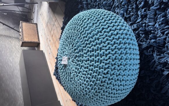 Pouf in corda - Bizzotto € 125,00 + iva 