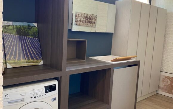 Lavanderia Birex € 1700,00 + iva 